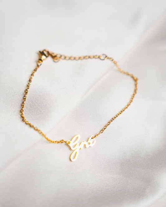 Grá Bracelet