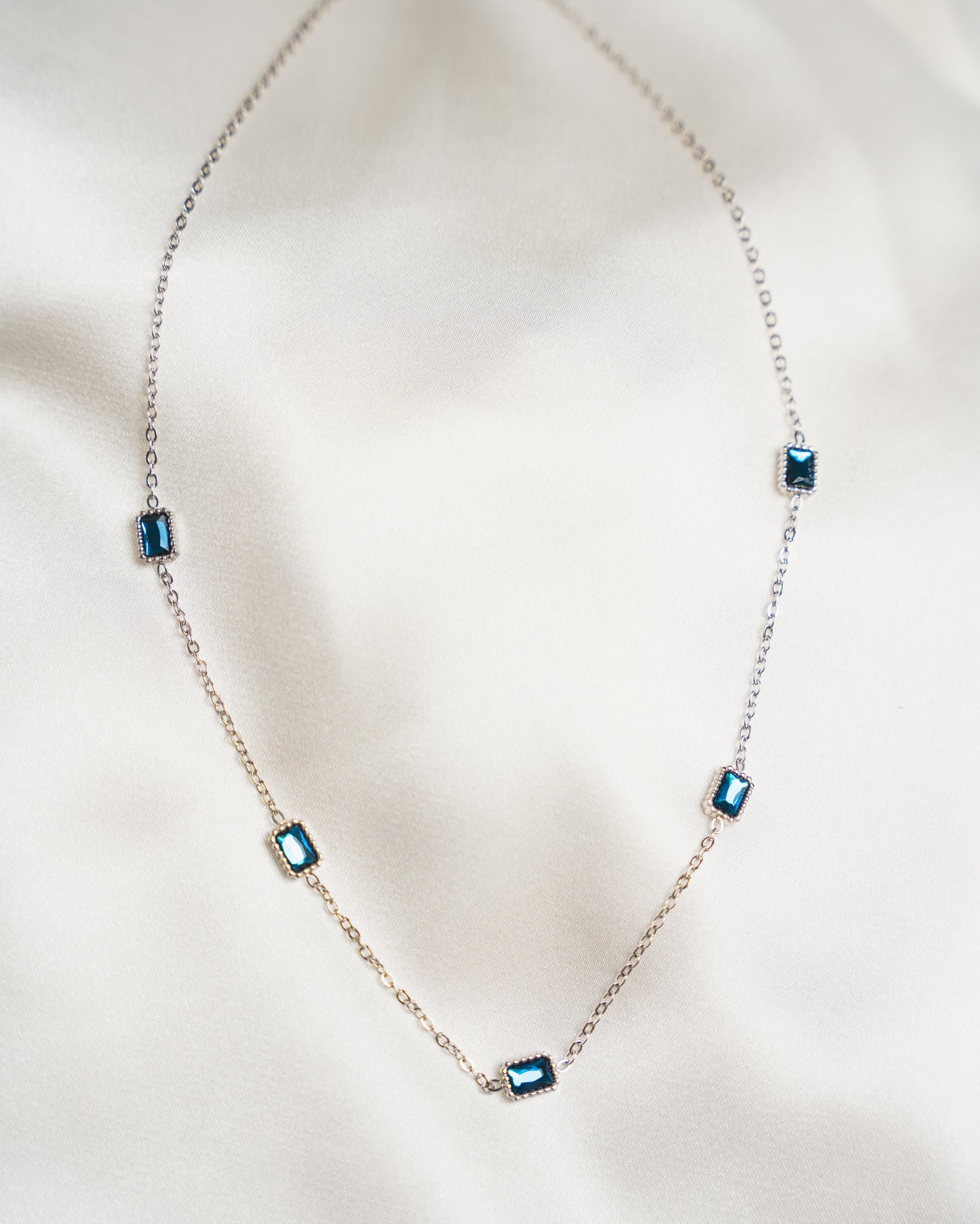 Wild Atlantic Necklace