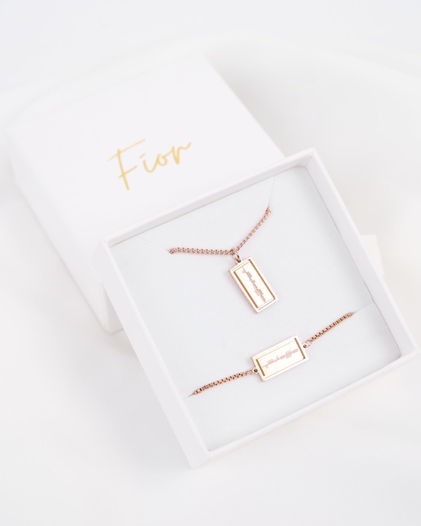 OGHAM ‘Ireland’ Gift Set