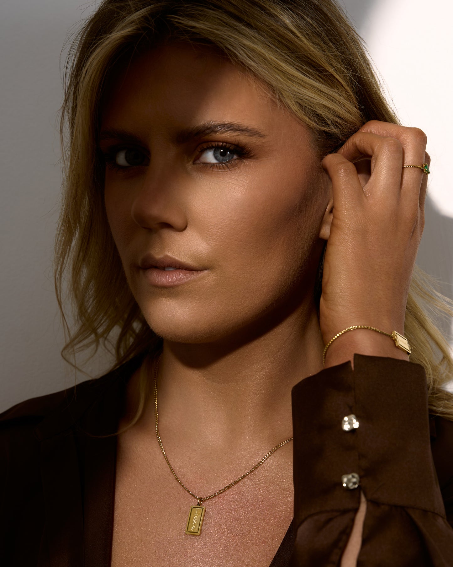 Ogham ‘Grá’ Gift Set