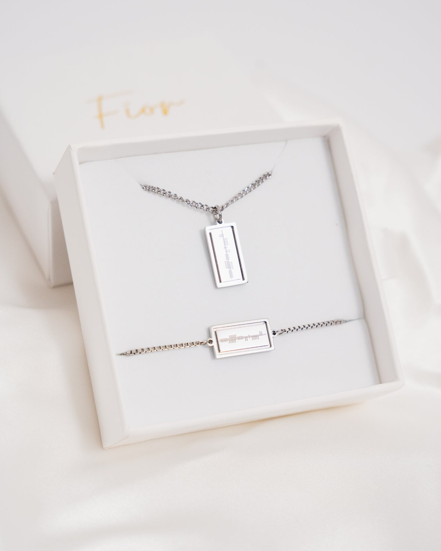 OGHAM ‘Ireland’ Gift Set