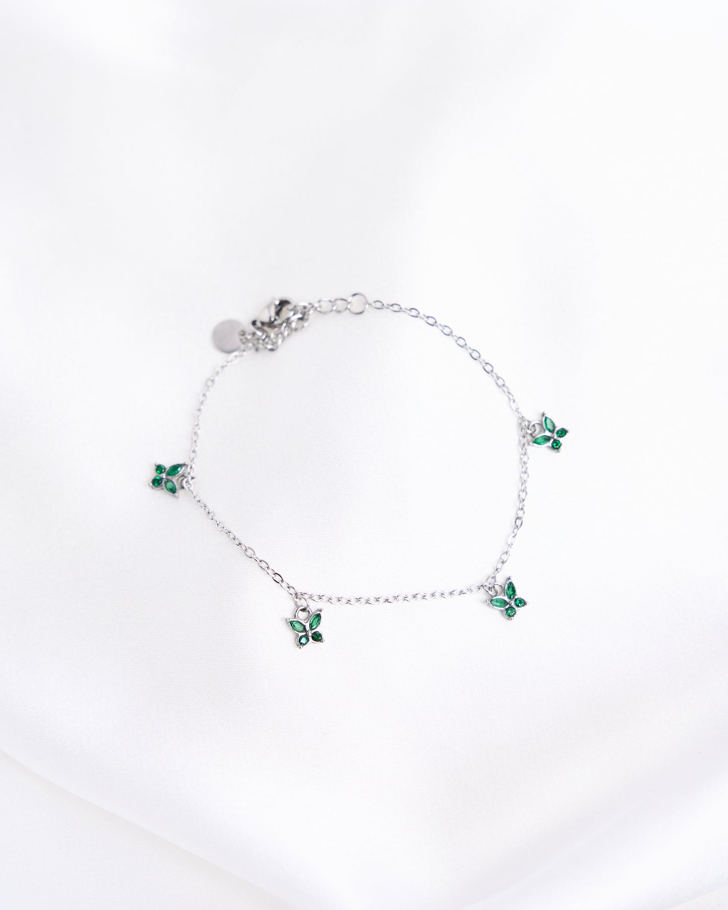 Féileacáin Bracelet