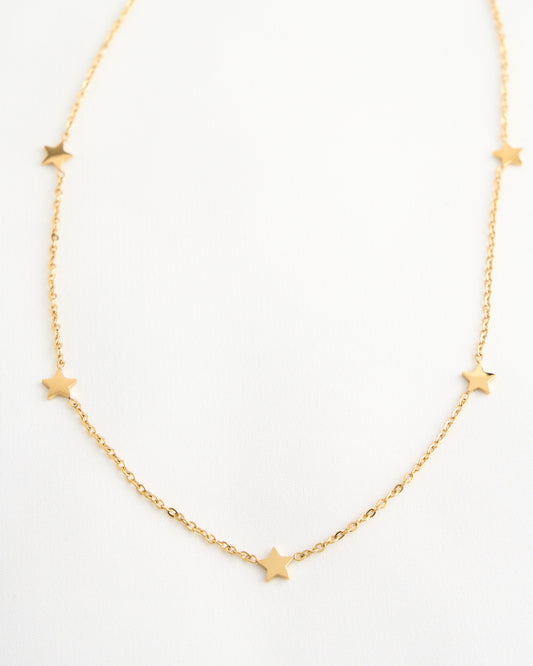Réalta Necklace