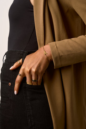Grá Bracelet