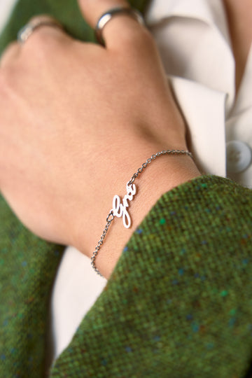 Grá Bracelet