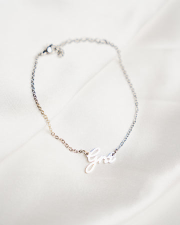 Grá Bracelet