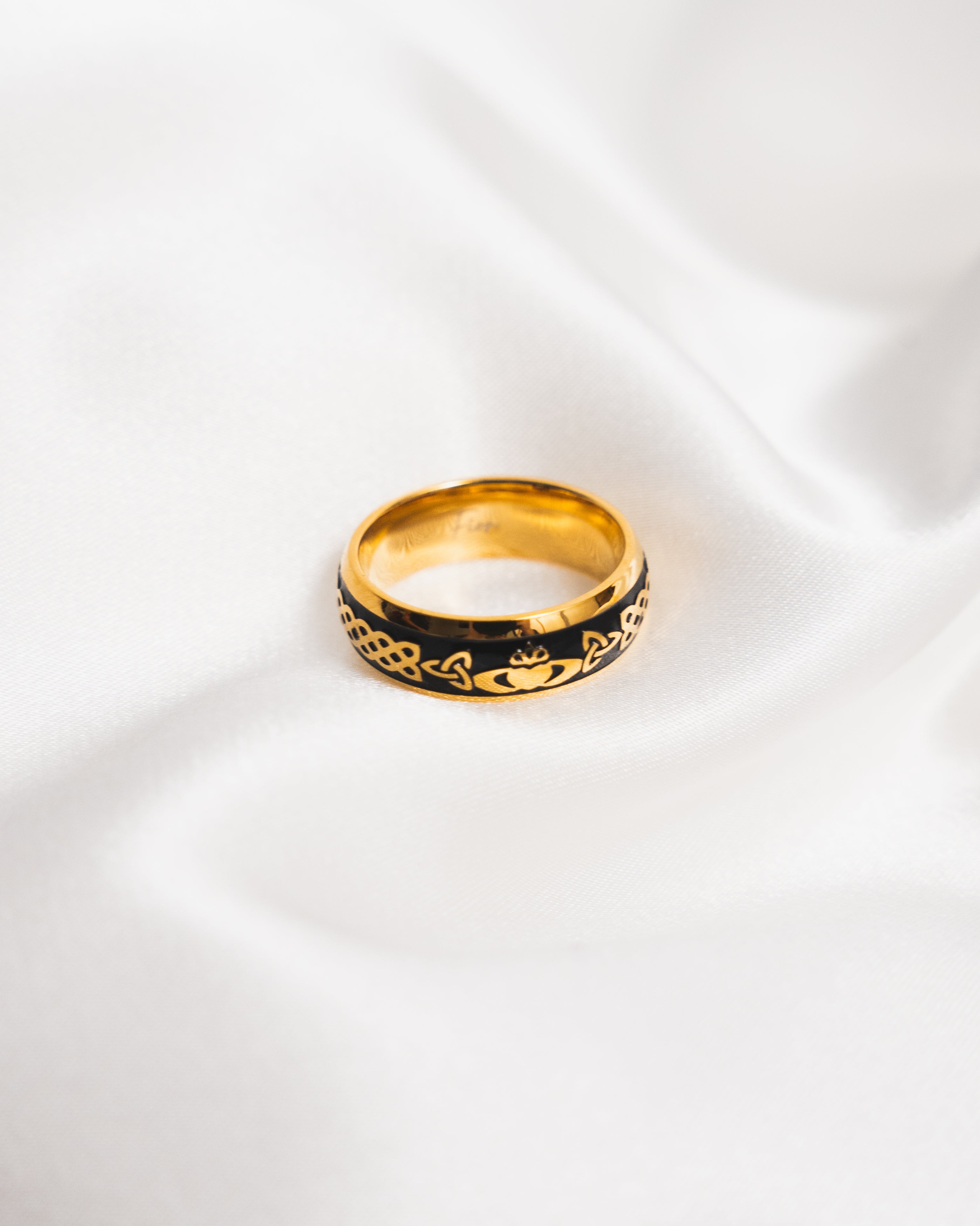 Rings – Fíor Jewellery