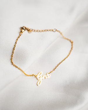 Grá Bracelet