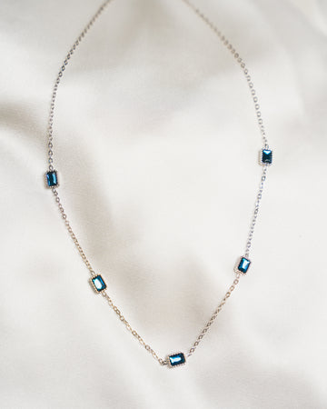 Wild Atlantic Necklace