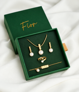Grá Pearl Gift Set