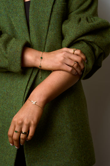 Grá Bracelet