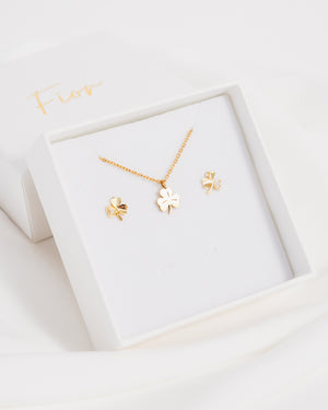 Shamrock Gift Set