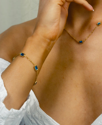 Wild Atlantic Bracelet