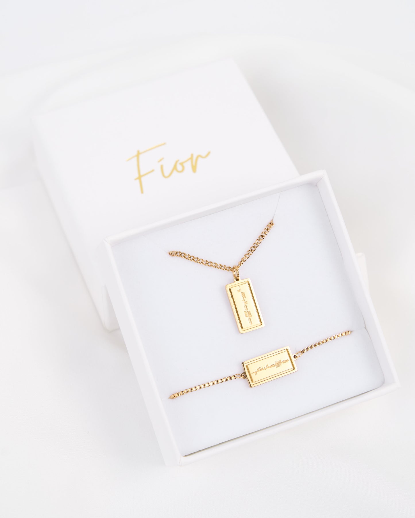 OGHAM ‘Ireland’ Gift Set