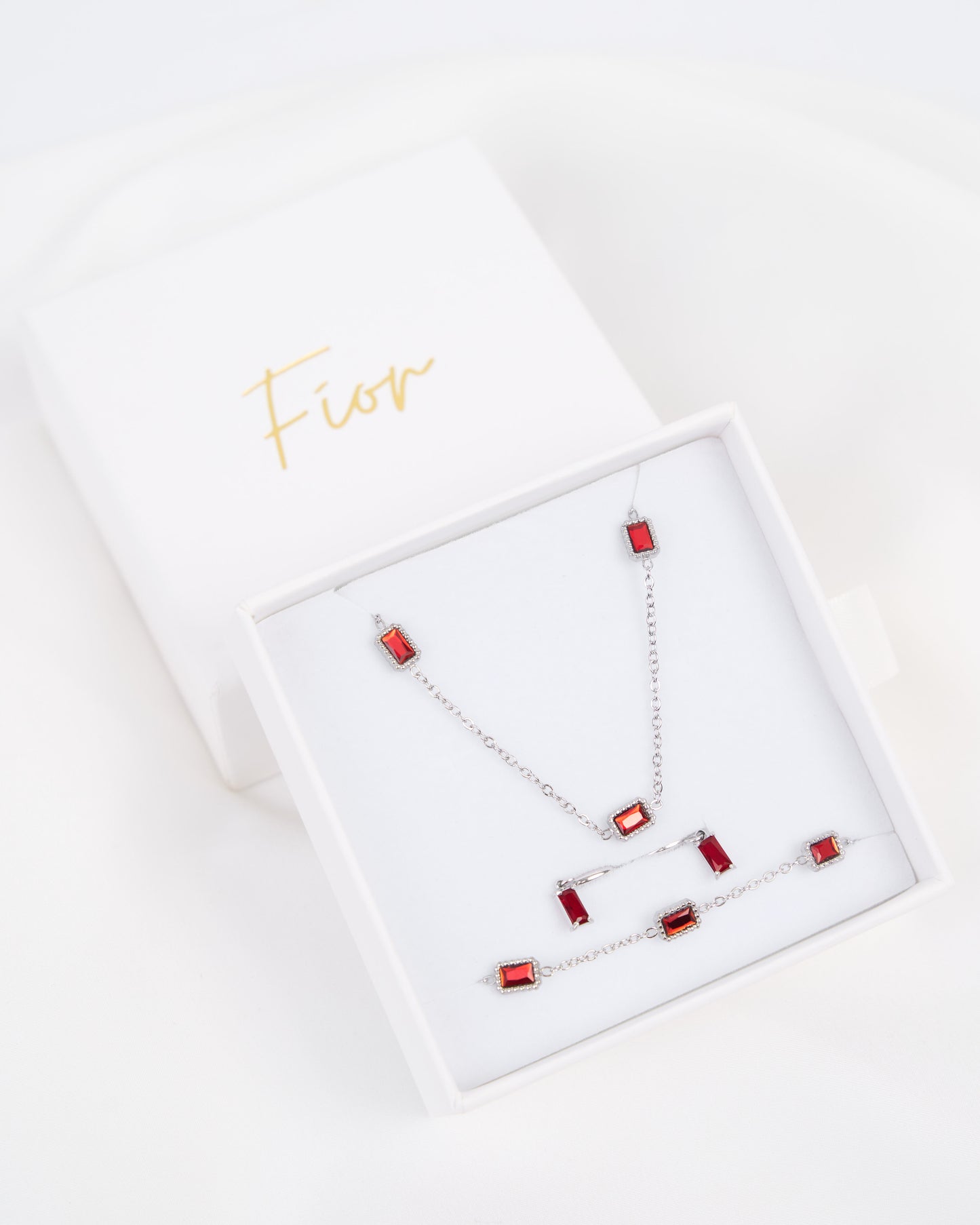 Rebel Stone Set