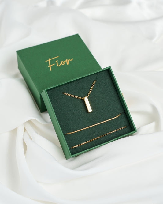 Éire Gift Set