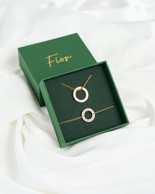 There's No Place Like Home Gift Set