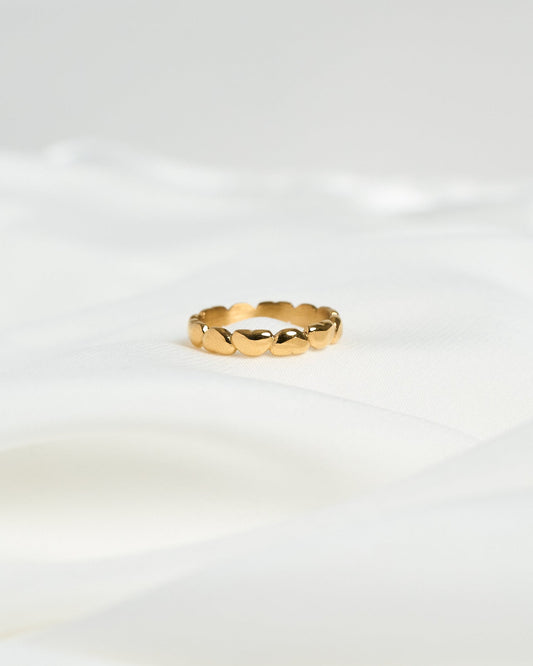 Heart Ring