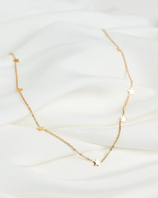 Réalta Necklace