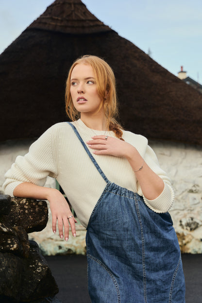 Go Deo Infinity Bracelet