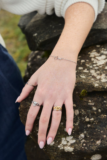 Croí Bracelet