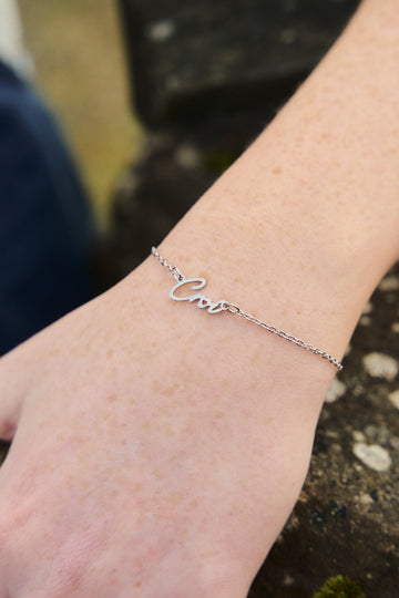 Croí Bracelet