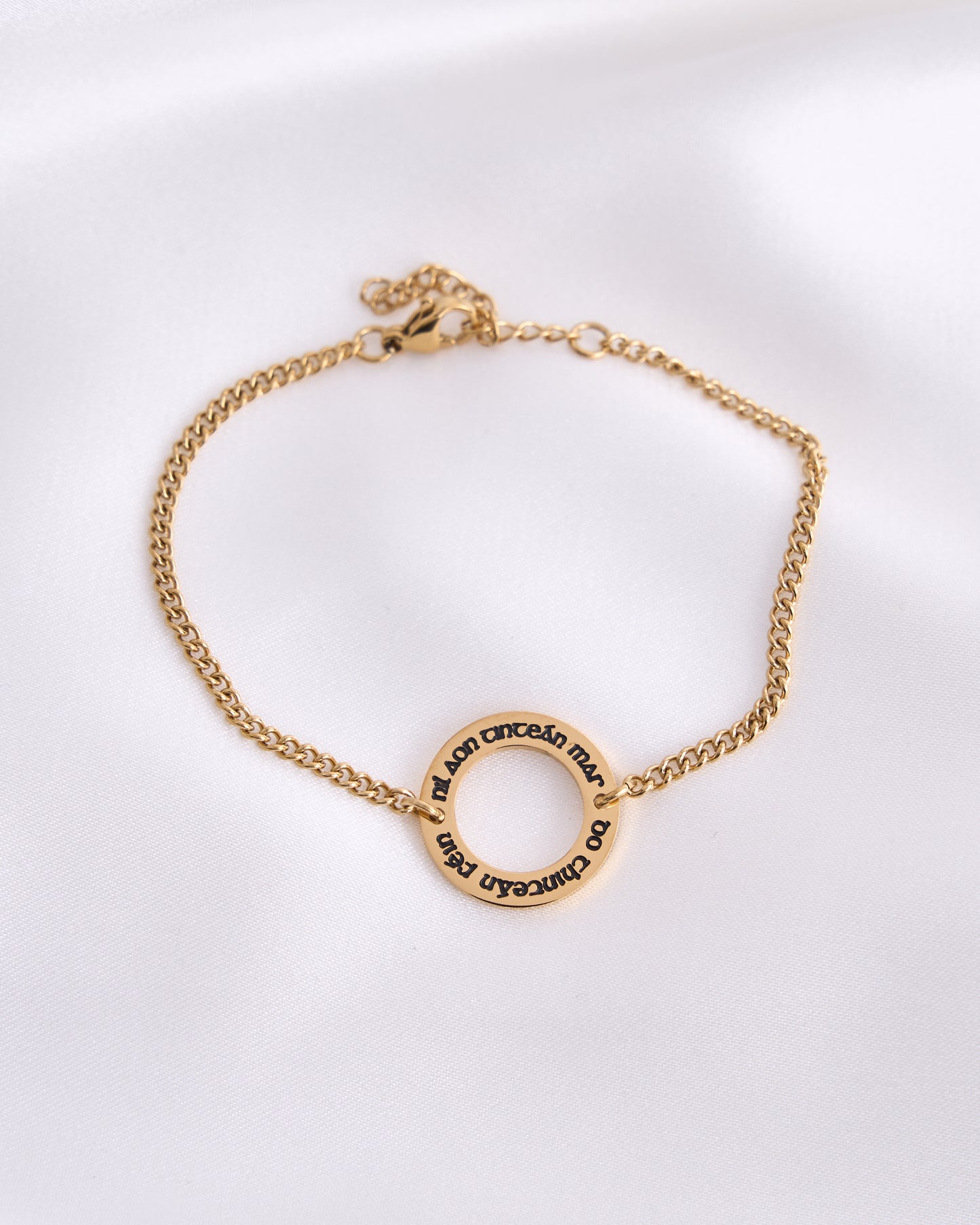 There Is No Place Like Home Bracelet