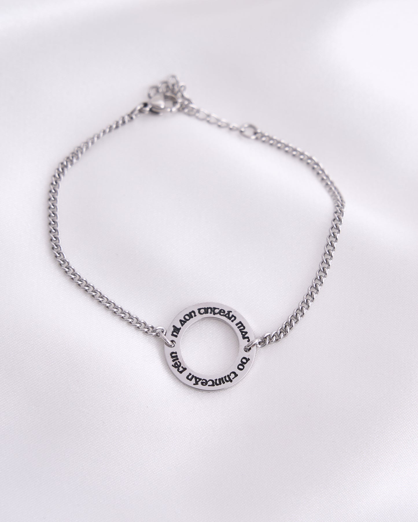 There Is No Place Like Home Bracelet