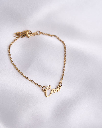 Croí Bracelet