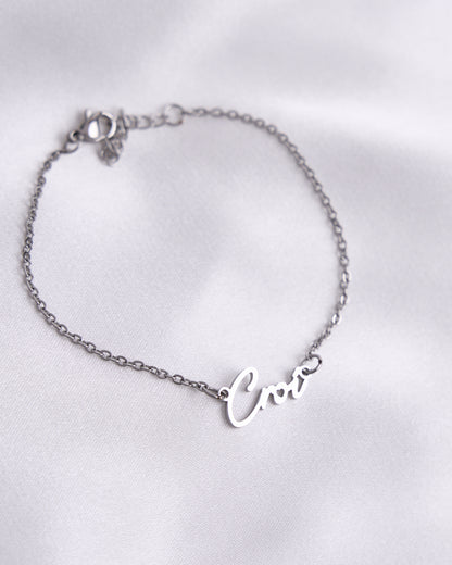Croí Bracelet