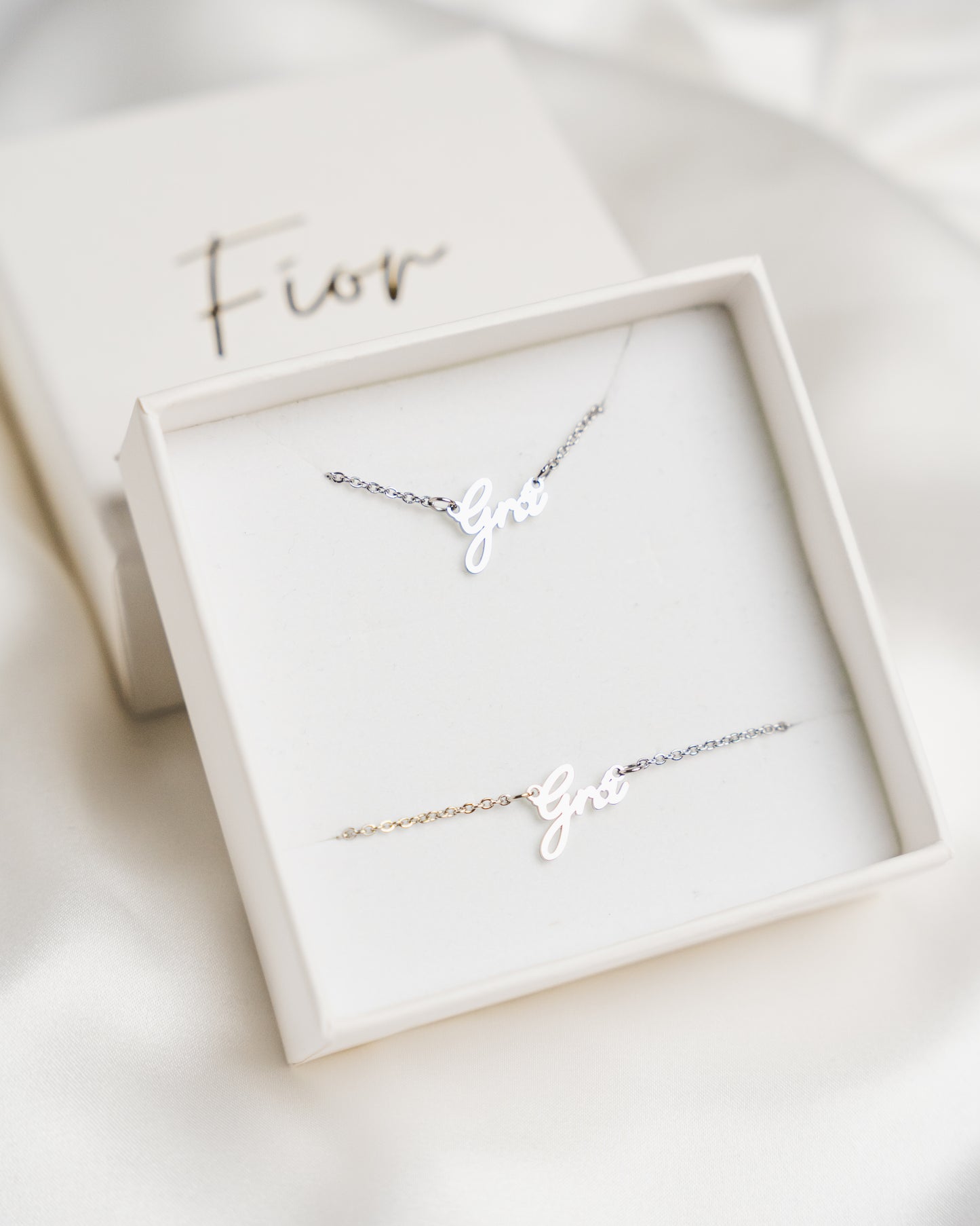 Grá Gift Set