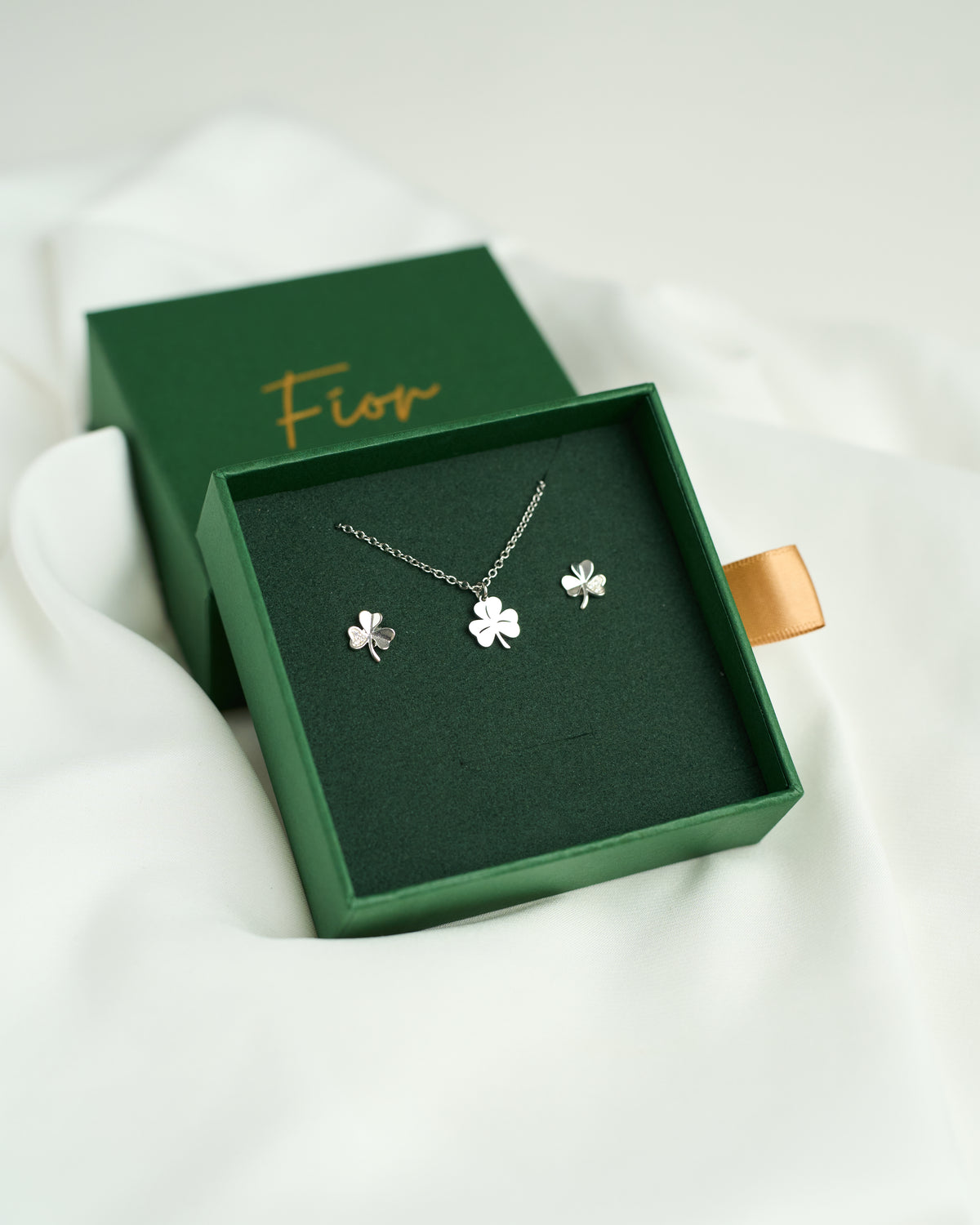 Shamrock Gift Set