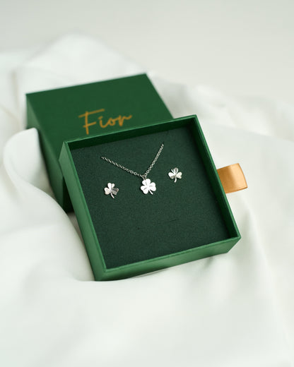 Shamrock Gift Set