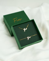 Grá Gift Set