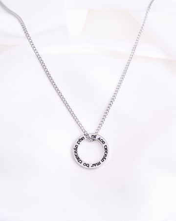 There's No Place Like Home Necklace