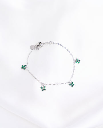 Féileacáin Bracelet