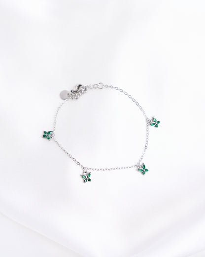 Féileacáin Bracelet