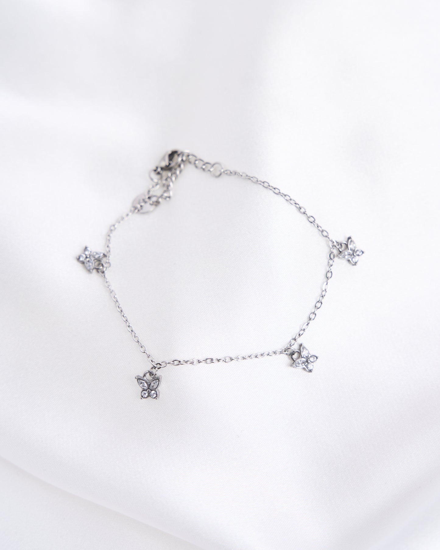 Féileacáin Bracelet