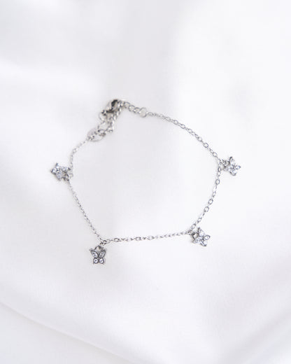 Féileacáin Bracelet