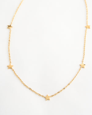 Réalta Necklace