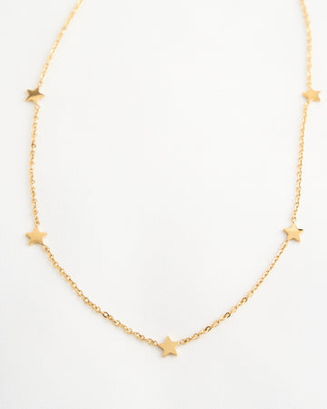 Réalta Necklace