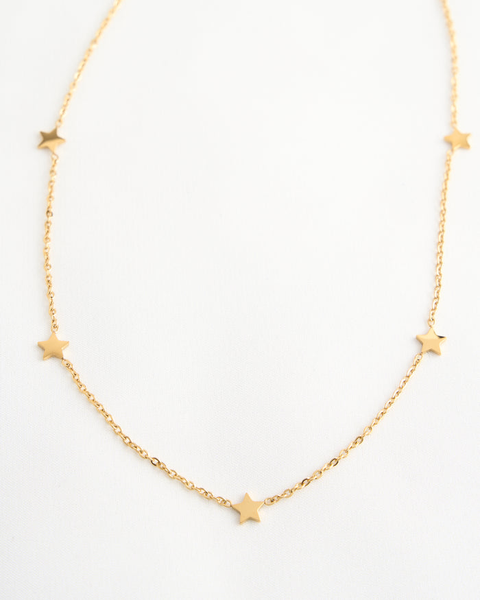 Réalta Necklace