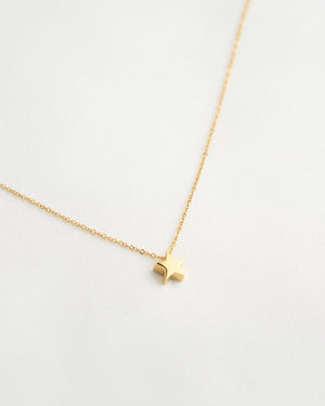 Réalta Pendant Necklace
