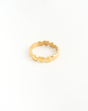Heart Ring