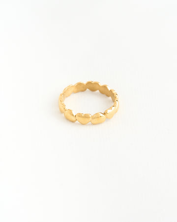 Heart Ring