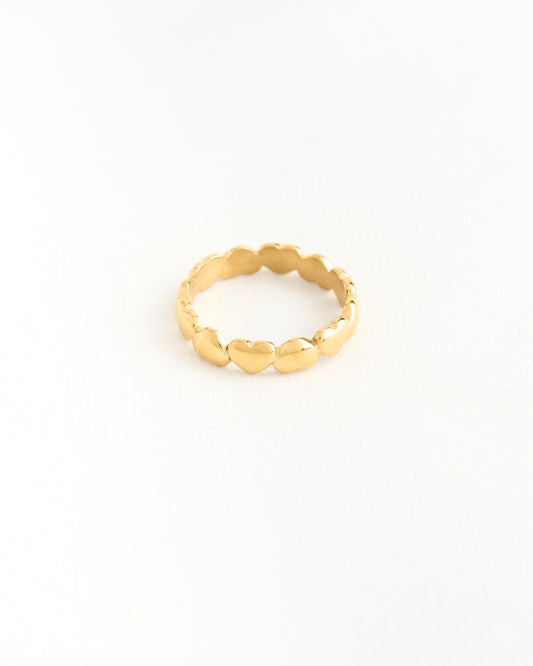 Heart Ring