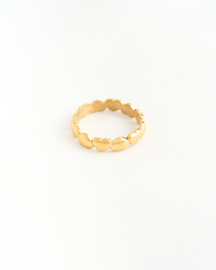 Heart Ring