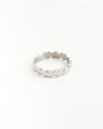 Heart Ring