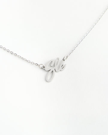Slé Necklace