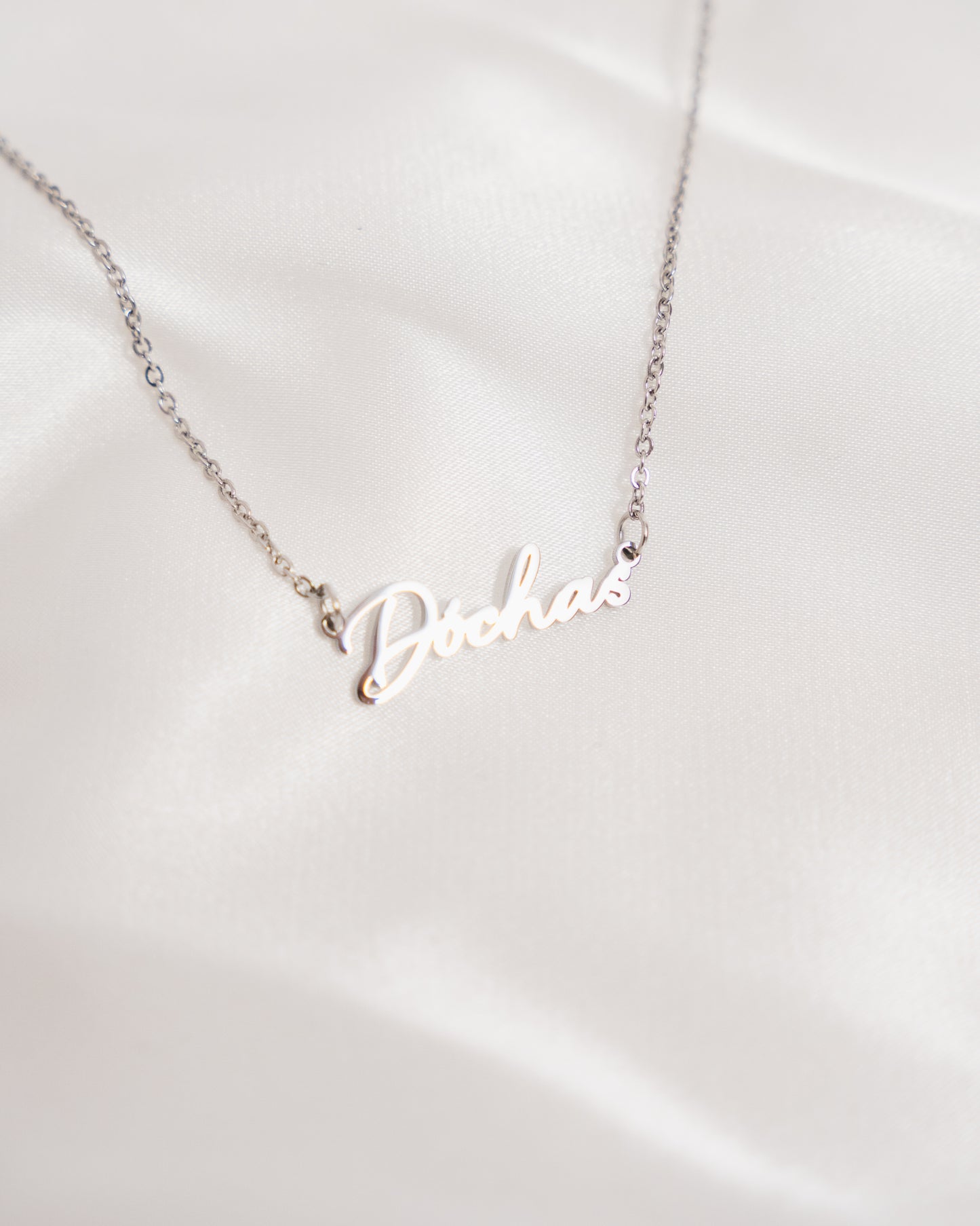 Dóchas Necklace